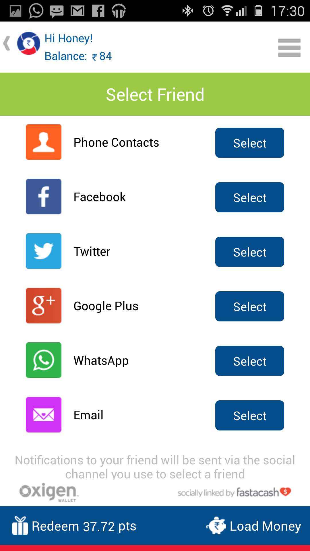Oxigen App Download For Android