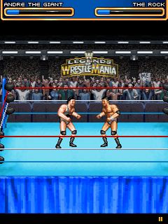 Wwe 3d Games Download For Mobile