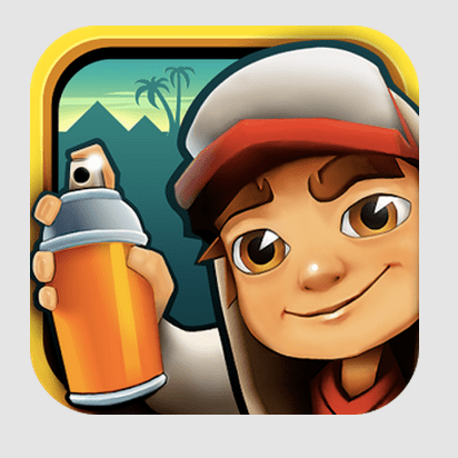Subway Surfers Unlimited Coins And Keys Free Download For Android - mbrenew