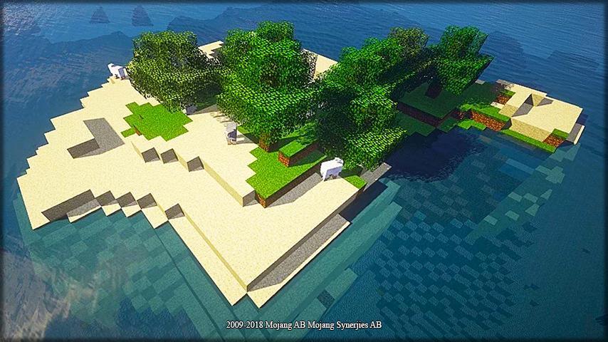 Minecraft for android free download